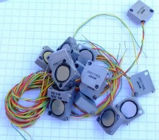 Spectrol 502 potentiomètre d'occasion Spectrol 502 potentiomètre d'occasion  Bourges