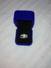 Dress rings for sale  DUNDEE