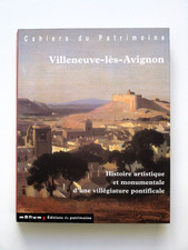 Villeneuve avignon villégiatu d'occasion  Nîmes