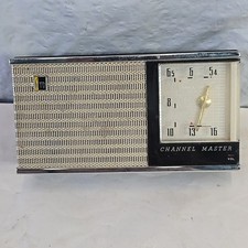 Channel master model for sale  Blue Hill