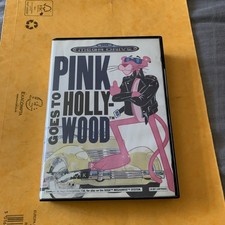 Pink goes hollywood for sale  WHYTELEAFE