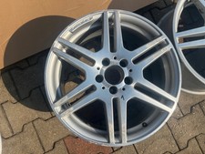 Alu felge mercedes gebraucht kaufen  Hamburg