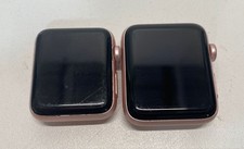 Apple Watch Series 2 38/42MM estojo de alumínio | Pacote com 2, usado comprar usado  Enviando para Brazil