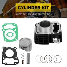 125cc cylinder barrel for sale  HATFIELD