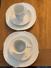 Meißen wellenspiel relief gebraucht kaufen  Cuxhaven