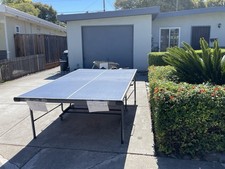 Free ping pong for sale  Mountain View