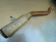 Super trapp slip for sale  Placerville