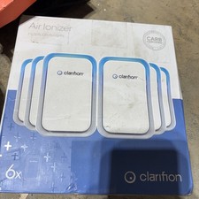 Clarifion pack 139 for sale  Burnsville