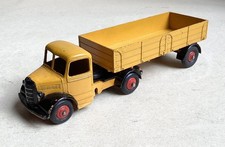 Dinky .521 bedford for sale  BURNLEY