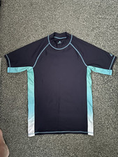 Mens rash vest for sale  SKEGNESS