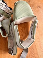 Bebamour hipseat babytrage gebraucht kaufen Bebamour hipseat babytrage gebraucht kaufen  Lisberg