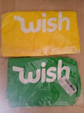 Wish maglia shirt usato  Verona