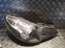 Usado, Farol de xenônio dianteiro direito SUBARU LEGACY V BM 84001AJ160 RHD comprar usado  Enviando para Brazil