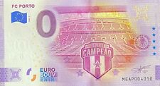 Billet euro porto d'occasion  Descartes