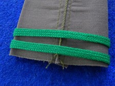 Bundeswehr litze paar gebraucht kaufen  Freihung