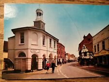 Postcard godalming surrey for sale  CASTLEFORD