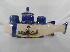 Service condiment salière d'occasion  Saint-Calais