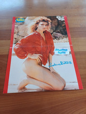 Poster loredana berte usato  Castelfranco Emilia