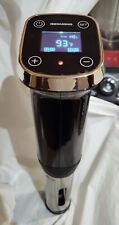 Sous vide cooker for sale  California City