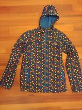 Hobba kinder softschelljacke gebraucht kaufen  Emmendingen