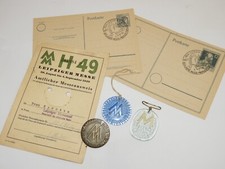 Leipziger messe sammlung gebraucht kaufen  Illingen