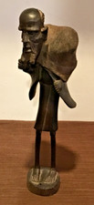 African hand carved for sale  WESTON-SUPER-MARE