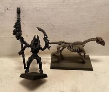 Tomb kings mounted for sale  Kilmichael