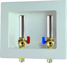 Viega #97212 PureFlow 1/2" PEX Press caixa de saída para máquina de lavar *NOS* comprar usado  Enviando para Brazil