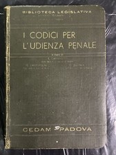 Cristofolini carnelutti codici usato  San Miniato