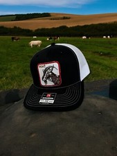 Adjustable embroidered snap for sale  Johnson City