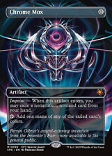 Mtg special guests for sale  NORWICH