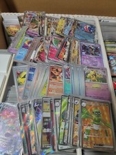 Pokemon card lot for sale  Elmhurst
