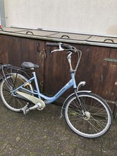 Gazelle damenrad shimano gebraucht kaufen  Köln