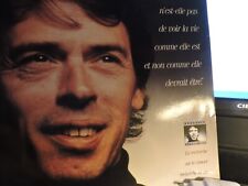 Tours jacques brel d'occasion  Abondant