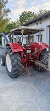 Inter harv ihc gebraucht kaufen  Vilshofen an der Donau