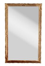 bevelled mirror floor edge for sale  West Hartford