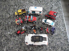 Lego vehicle lot for sale  Martinsburg