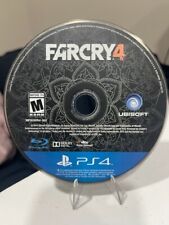 Far cry ps4 for sale  Harrisburg