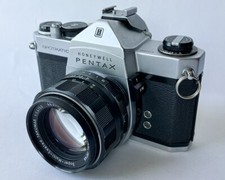 Pentax spotmatic 35mm for sale  Bothell