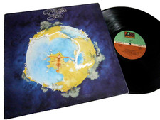 Yes fragile original usato  Italia