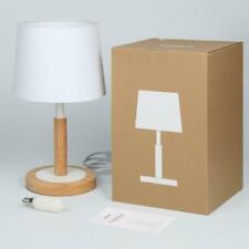 Nachttischlampe dimmbar holz gebraucht kaufen  Leipzig