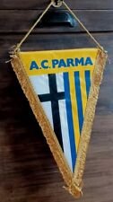 Gagliardetto parma calcio usato  Firenze