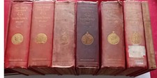 Times history war for sale  SHREWSBURY