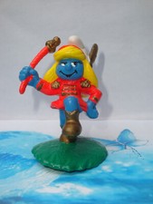 Puffi puffo puffetta usato  Gambettola