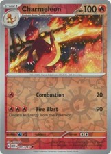 Charmeleon 005 165 for sale  Daytona Beach