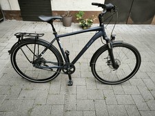 Zoll 53cm fahrrad gebraucht kaufen  Rodgau