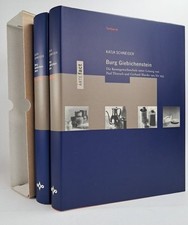 Buch burg giebichenstein gebraucht kaufen  Leipzig