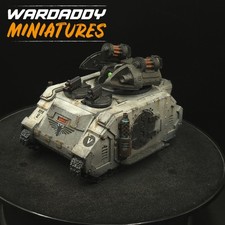 Pro painted warhammer for sale  YORK