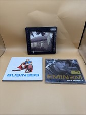 Musik cds rap gebraucht kaufen  Kasendorf