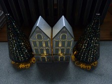 Tins christmas festive for sale Tins christmas festive for sale  SOUTHPORT